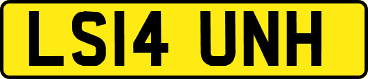 LS14UNH