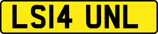 LS14UNL