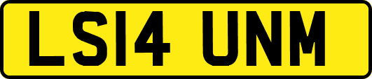 LS14UNM