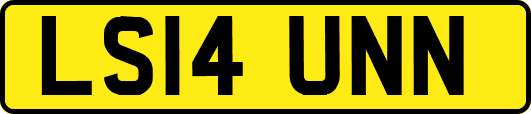 LS14UNN