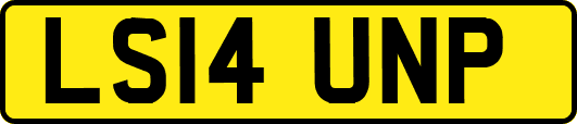 LS14UNP