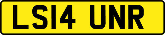 LS14UNR