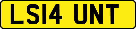 LS14UNT
