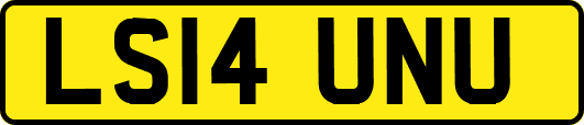 LS14UNU