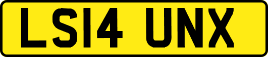 LS14UNX