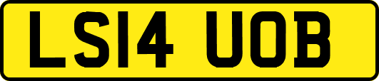 LS14UOB