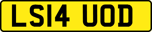 LS14UOD