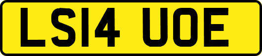 LS14UOE