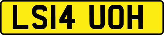 LS14UOH