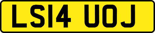 LS14UOJ