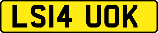LS14UOK