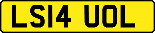 LS14UOL
