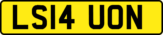 LS14UON