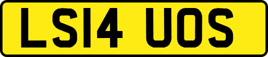 LS14UOS