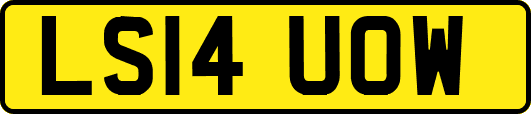 LS14UOW