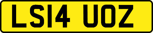 LS14UOZ