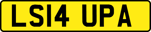 LS14UPA