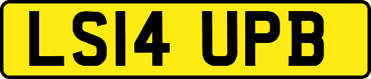 LS14UPB