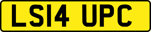 LS14UPC
