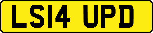 LS14UPD