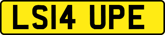 LS14UPE