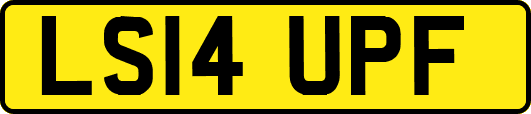 LS14UPF
