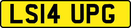 LS14UPG