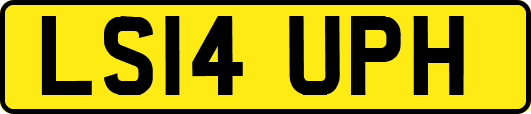 LS14UPH
