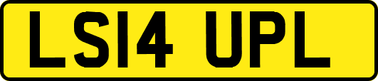 LS14UPL