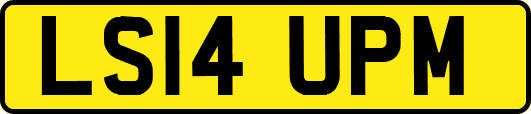 LS14UPM