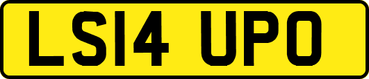 LS14UPO
