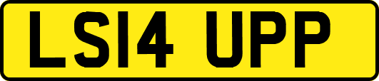LS14UPP