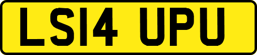 LS14UPU
