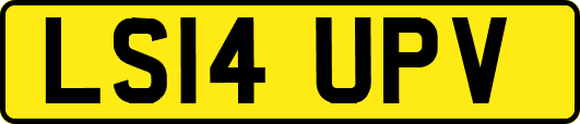LS14UPV