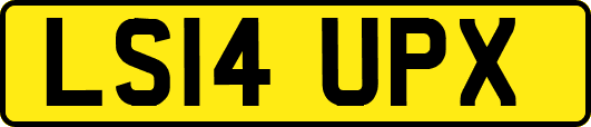 LS14UPX