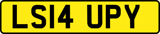 LS14UPY