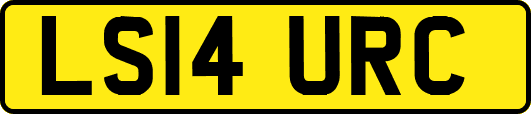 LS14URC