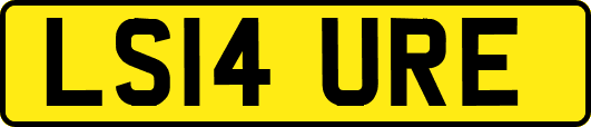 LS14URE