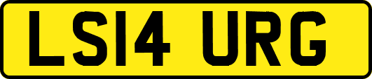 LS14URG