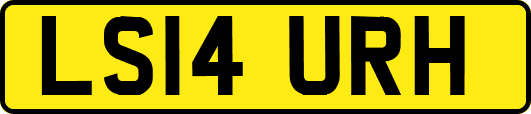 LS14URH