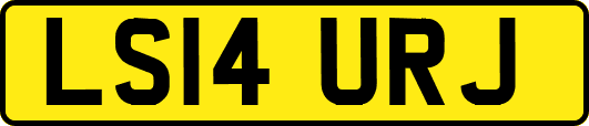 LS14URJ
