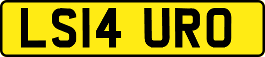 LS14URO