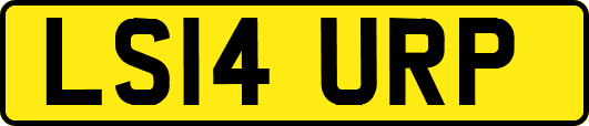 LS14URP