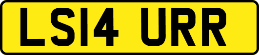 LS14URR