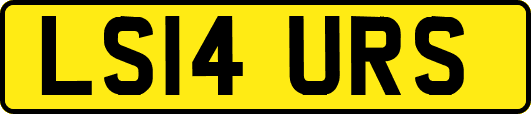 LS14URS