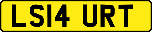 LS14URT