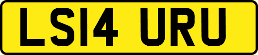 LS14URU