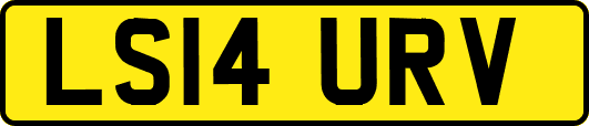LS14URV