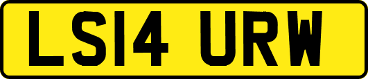 LS14URW