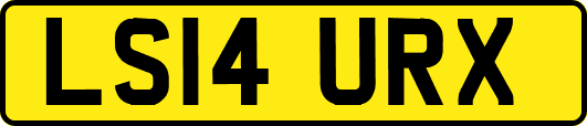 LS14URX